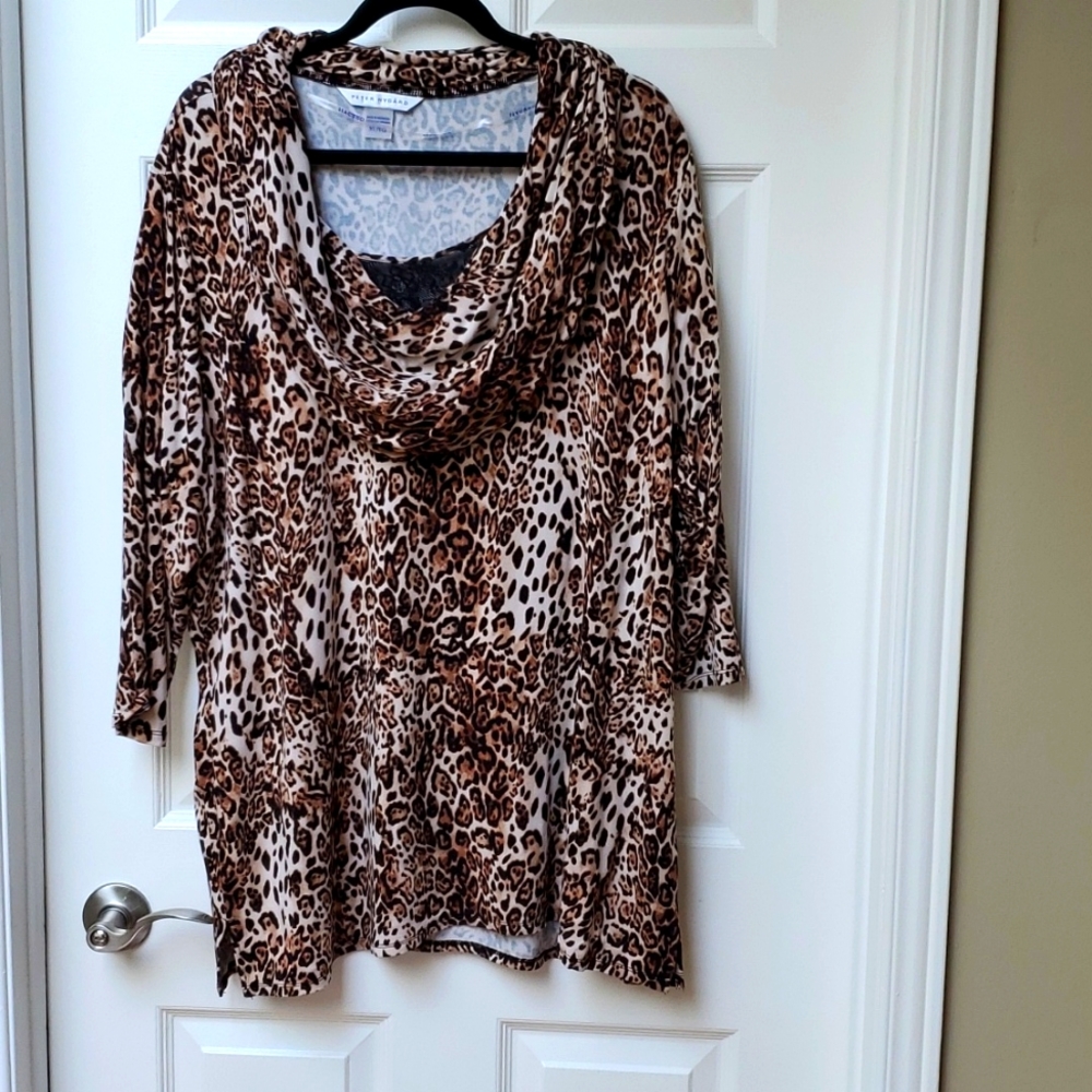 Woman's Top